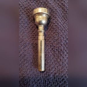 Vincent Bach 5C mouthpiece